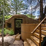 Historic Garden Retreat Holiday home Santa Fe