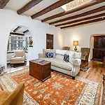 Historic Garden Retreat *