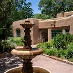 Historic Garden Retreat