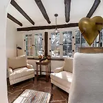 Historic Garden Retreat