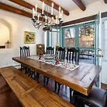 Historic Garden Retreat Holiday home *