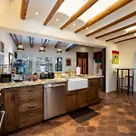 Historic Garden Retreat Holiday home Santa Fe