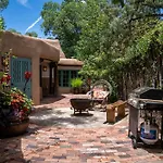 Historic Garden Retreat Holiday home *