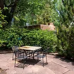 Holiday home Historic Garden Retreat Santa Fe