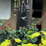 Historic Garden Retreat Santa Fe