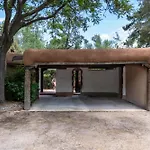 Historic Garden Retreat * Santa Fe
