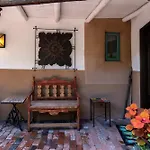 Historic Garden Retreat * Santa Fe