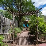 Holiday home Historic Garden Retreat Santa Fe