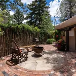 Historic Garden Retreat Holiday home