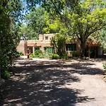 Historic Garden Retreat