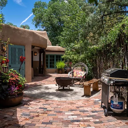 Historic Garden Retreat Holiday home *