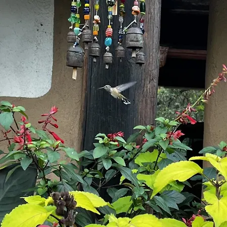 Historic Garden Retreat Santa Fe