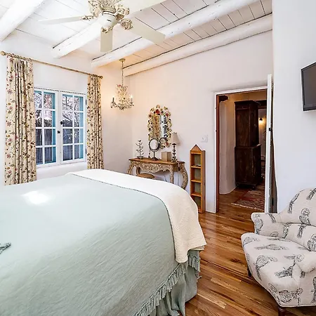 Historic Garden Retreat Holiday home *