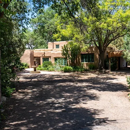 Historic Garden Retreat
